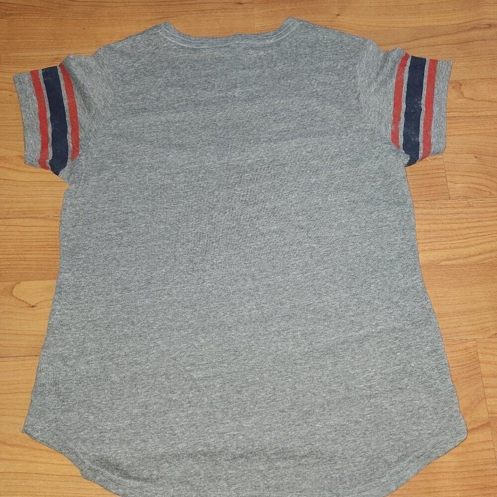 Houston Texans Rhinestone T-shirt || XL || GUC - Picture 2 of 5